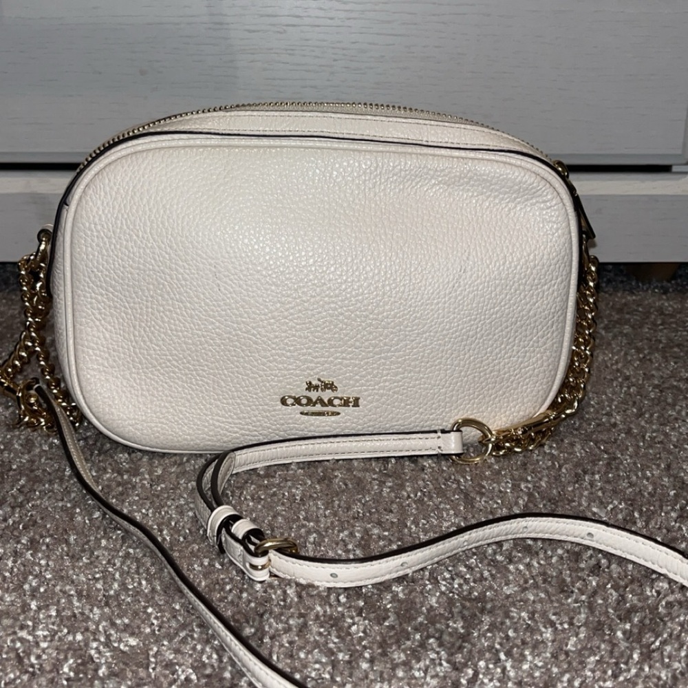 Coach crossbody